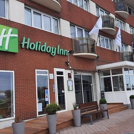 Holiday Inn Calais-Centre, An Ihg Hotel Екстериор снимка