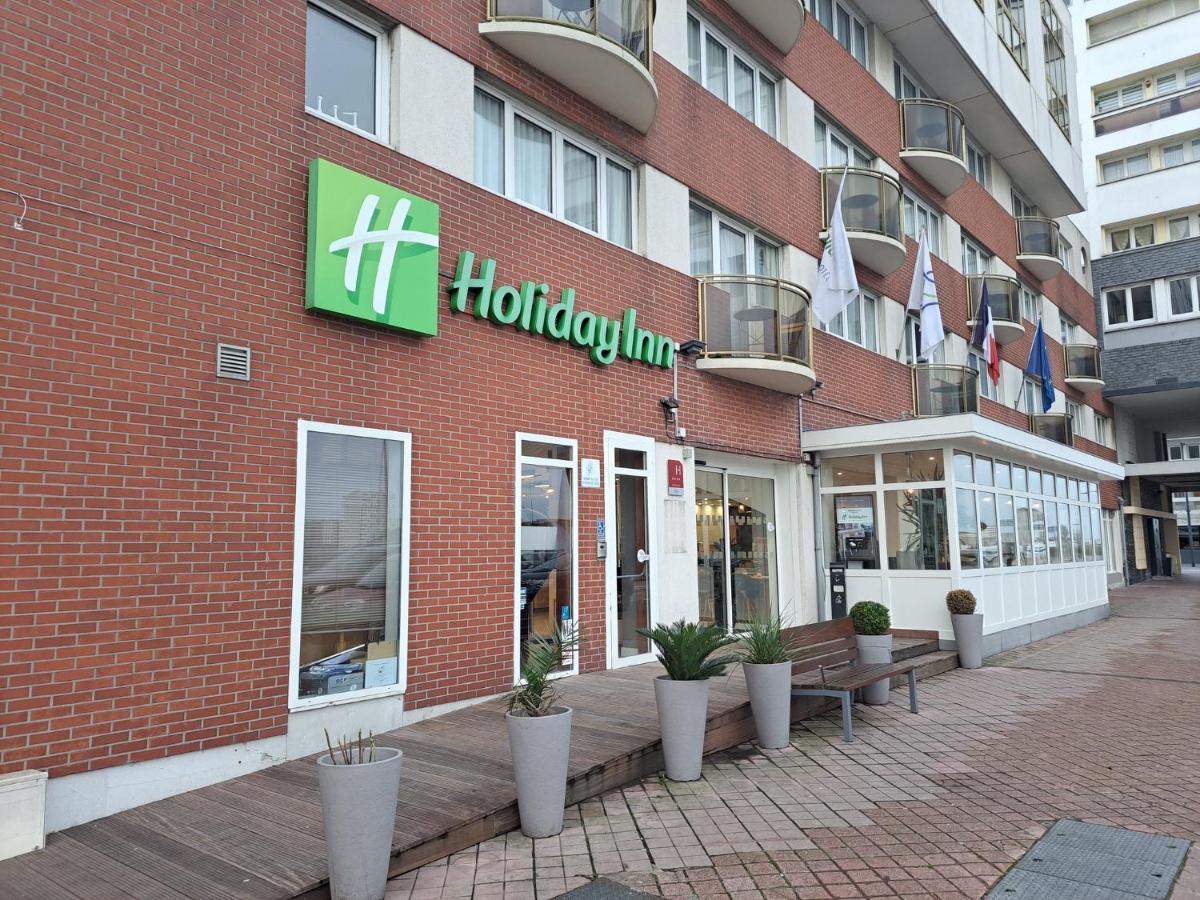 Holiday Inn Calais-Centre, An Ihg Hotel Екстериор снимка